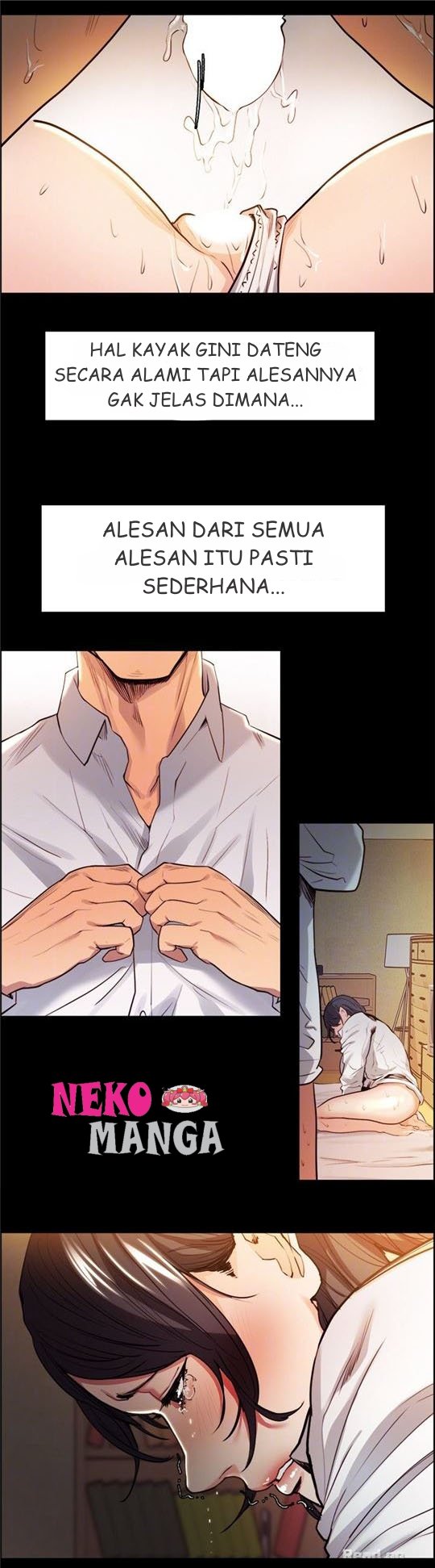 Taste of Forbidden Fruit - Chapter 3 11