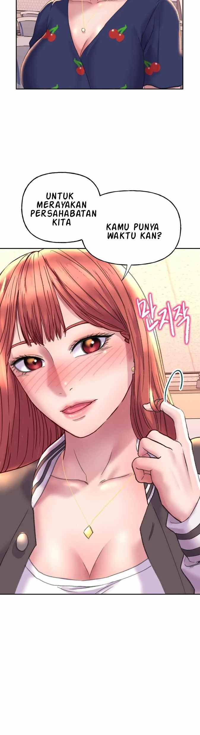 Double Face - Chapter 3 43