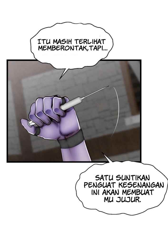 Ssappossible Elf - Chapter 3 24 Ssappossible Elf - Chapter 3 24