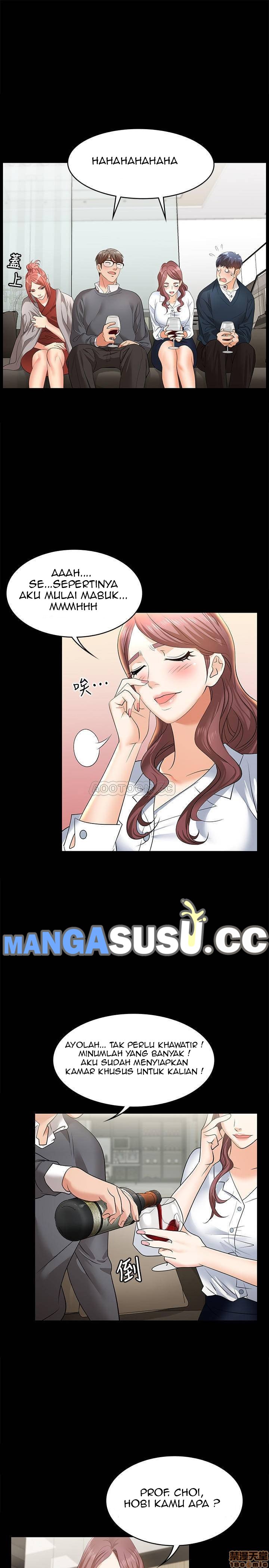 Change Wife - Chapter 3 19