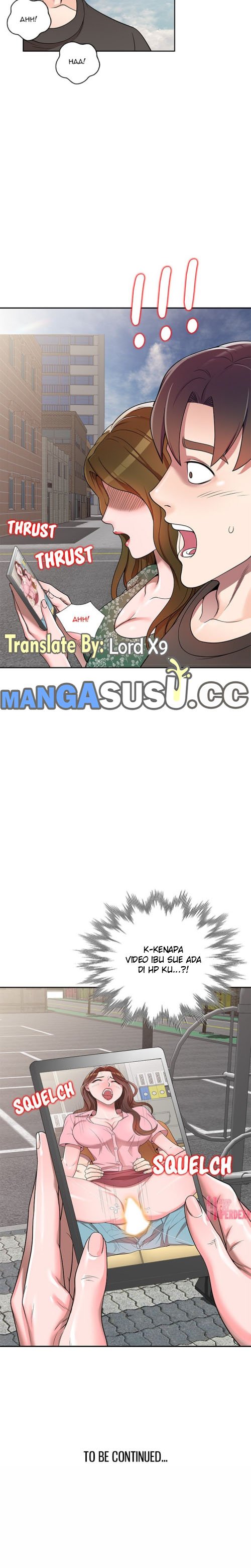 Private Lesson (Facon) - Chapter 3 15 Private Lesson (Facon) - Chapter 3 15