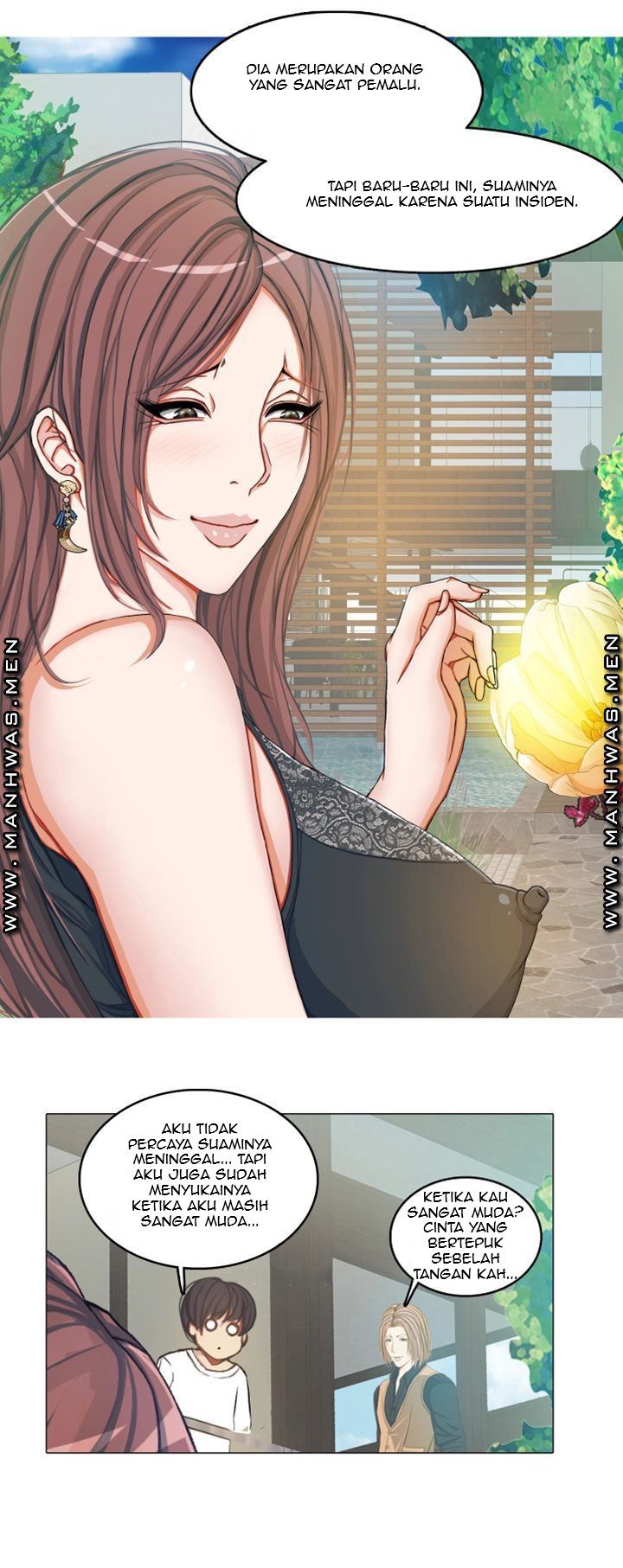 Milf Paradise - Chapter 3 26
