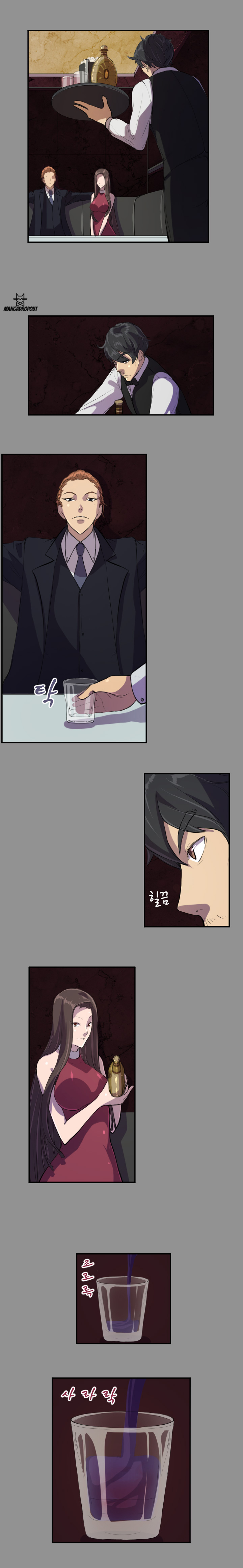 Angel&#8217;s Tears - Chapter 3 6