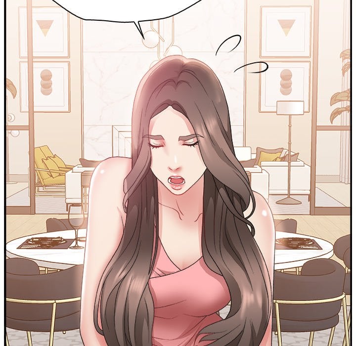 Miss Announcer - Chapter 3 74