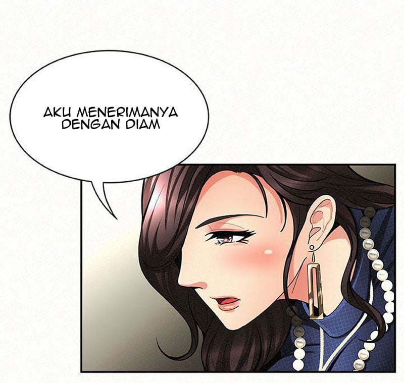 Reporting For Duty Ma&#8217;Am - Chapter 3 40