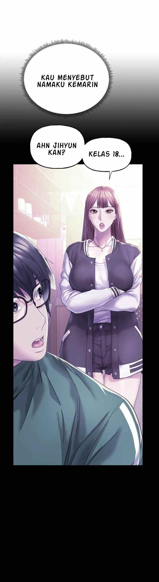 Double Face - Chapter 3 36