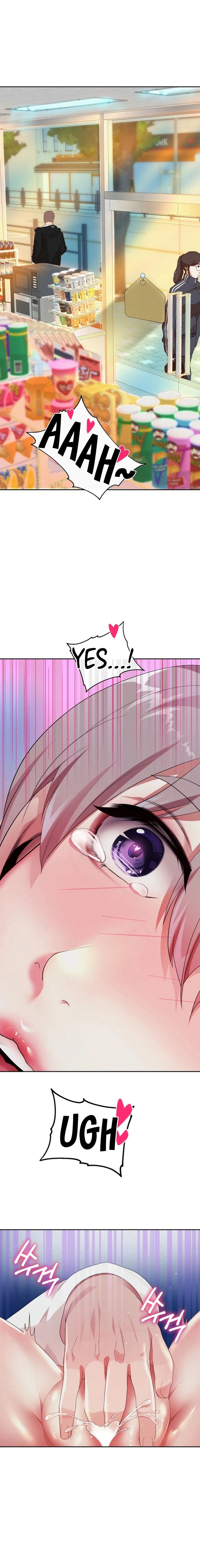 Reborn with big dick - Chapter 3 22