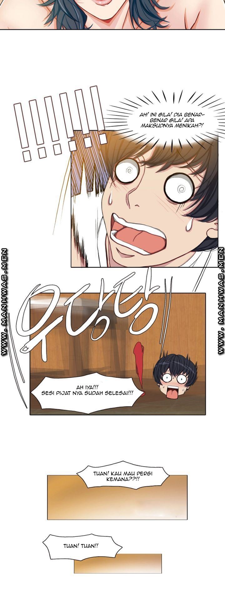 Milf Paradise - Chapter 3 18