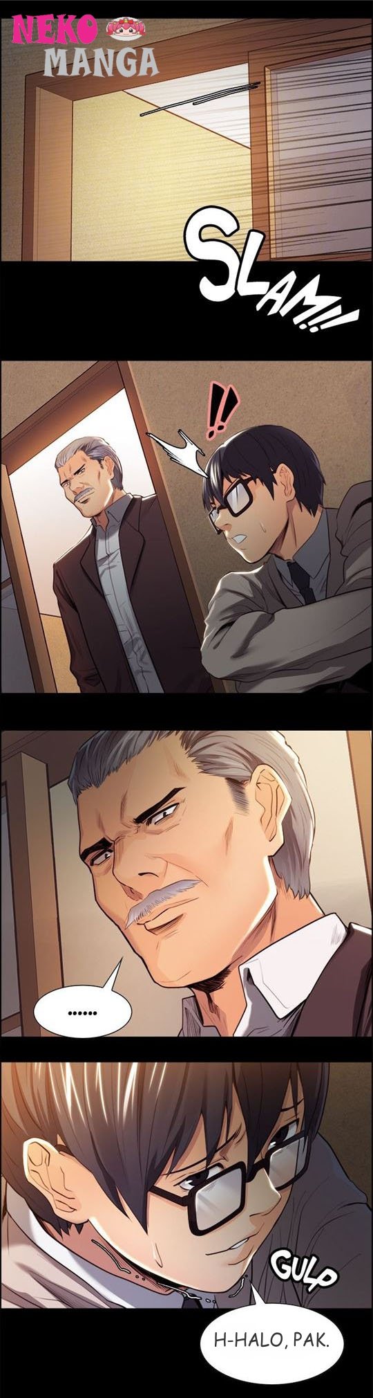 Taste of Forbidden Fruit - Chapter 3 14