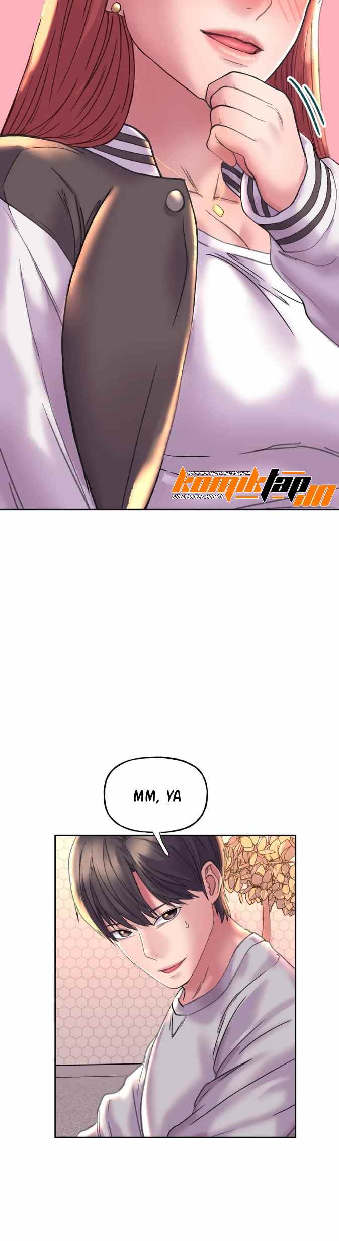 Double Face - Chapter 3 41