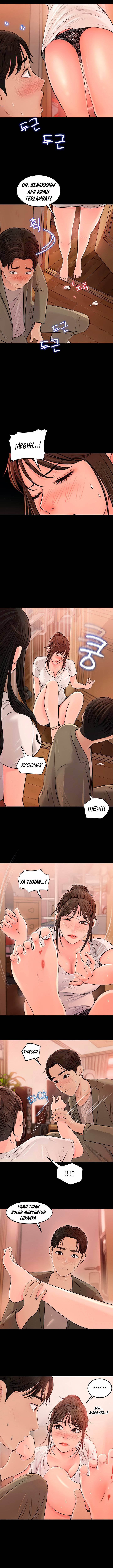 Living with my Sister in Law - Chapter 3 4