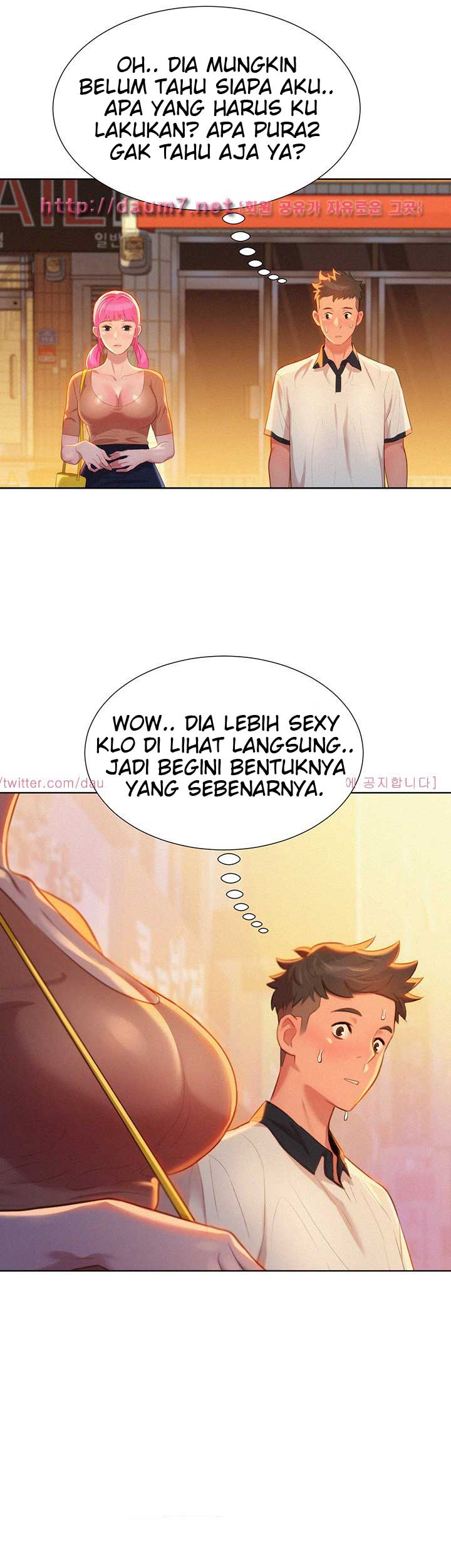 Sister Neighbor - Chapter 3 28