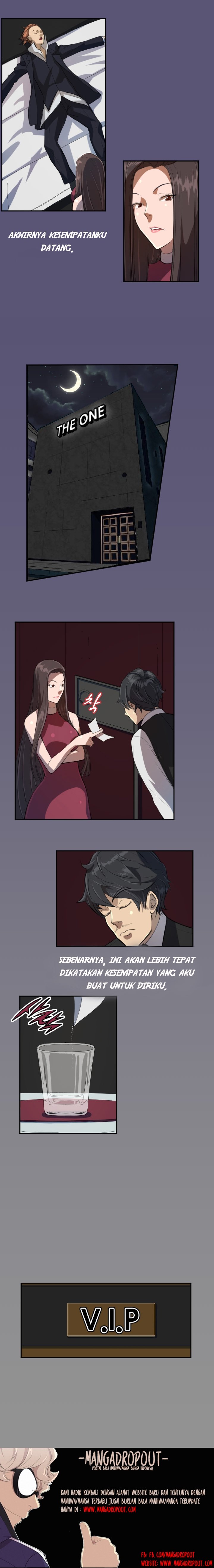 Angel&#8217;s Tears - Chapter 3 5