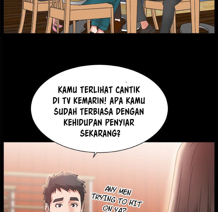 Miss Announcer - Chapter 3 24