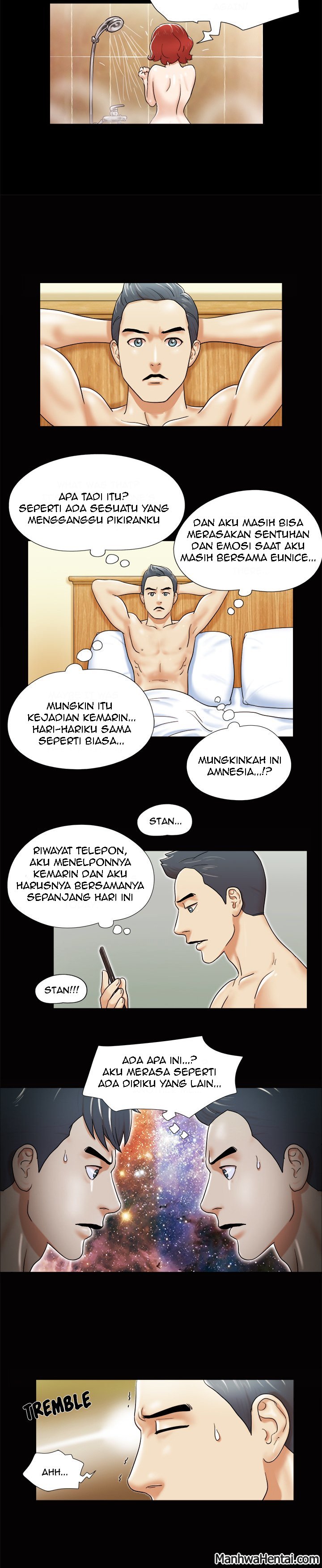 Double Trouble (Muldeok) - Chapter 3 15