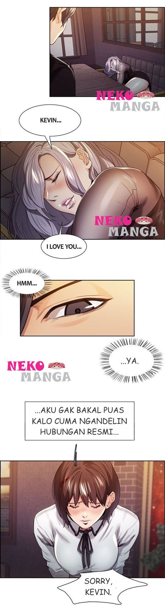 Taste of Forbidden Fruit - Chapter 3 24