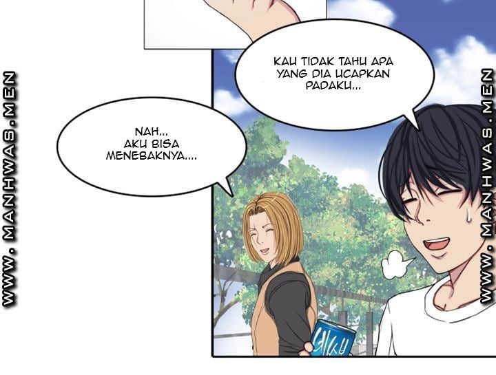 Milf Paradise - Chapter 3 20