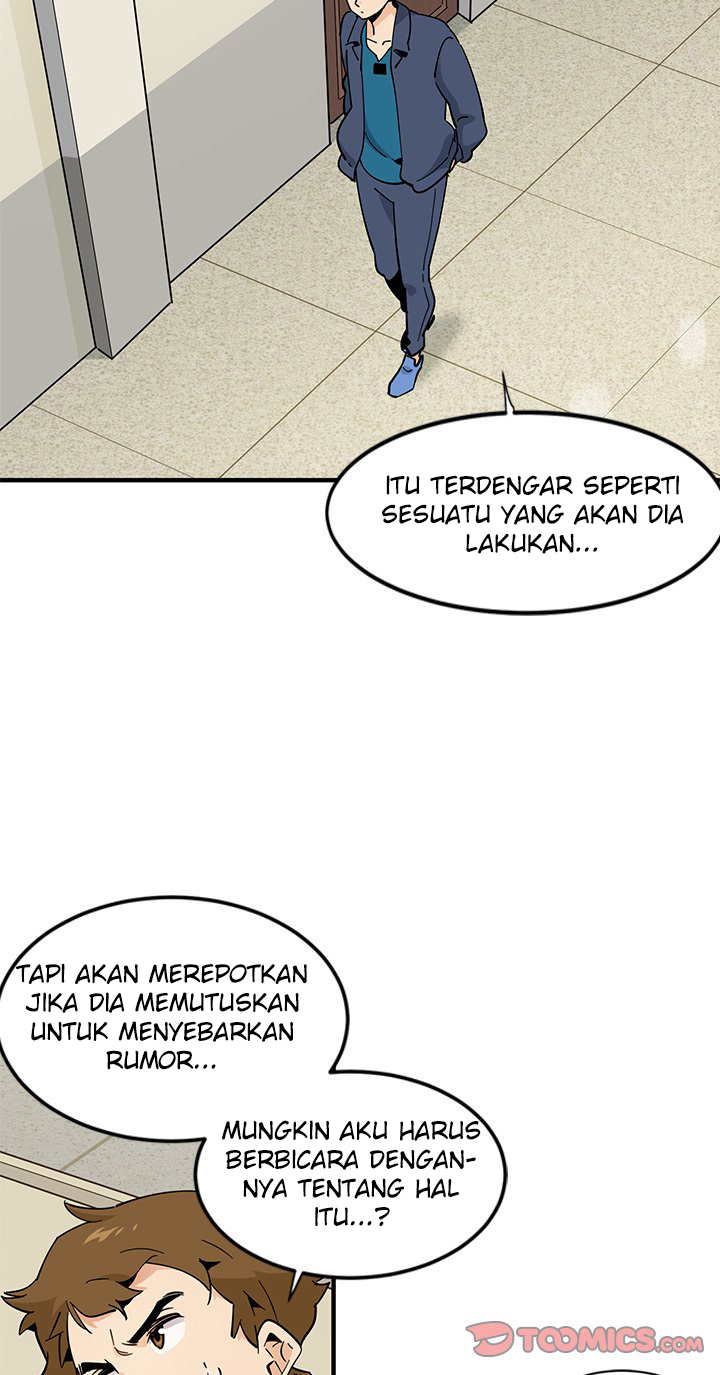 Love Factory - Chapter 3 57