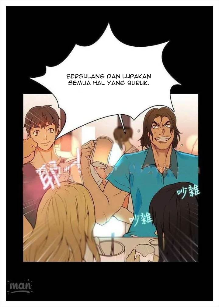PC Goddess Room - Chapter 3 5