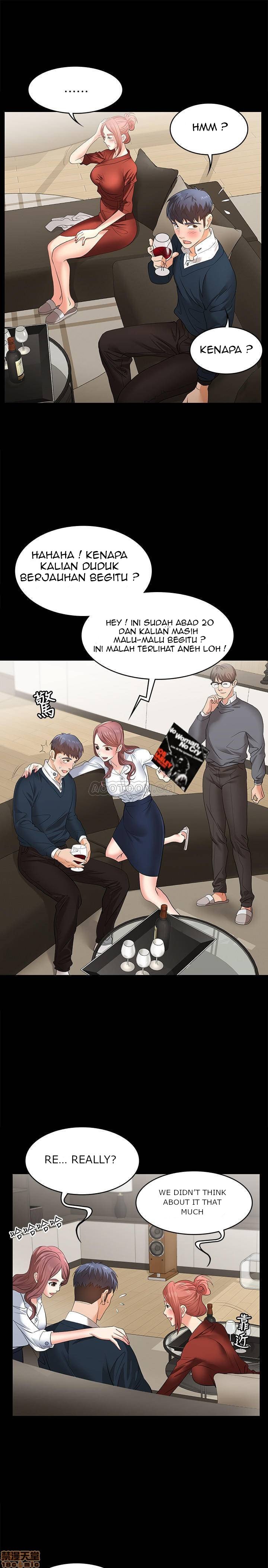 Change Wife - Chapter 3 31