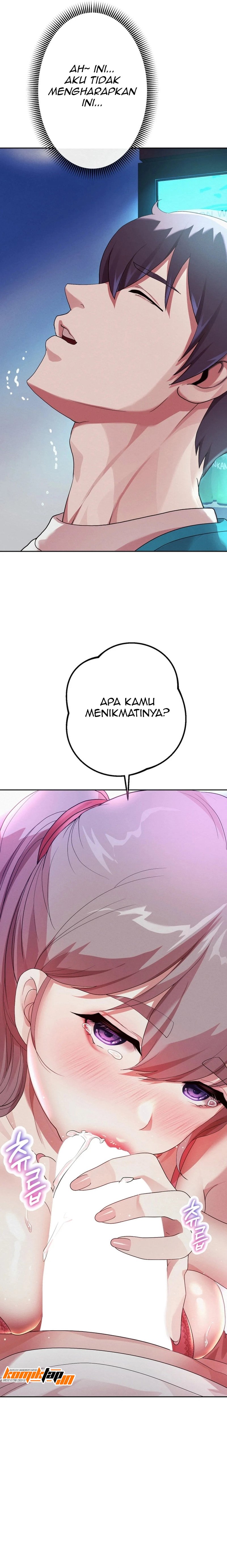 Reborn with big dick - Chapter 3 15