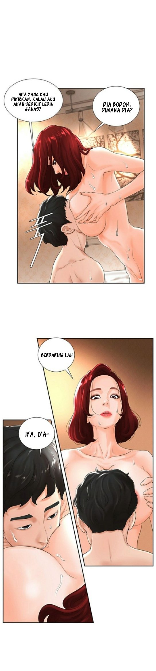 Billiard Room Love - Chapter 3 24