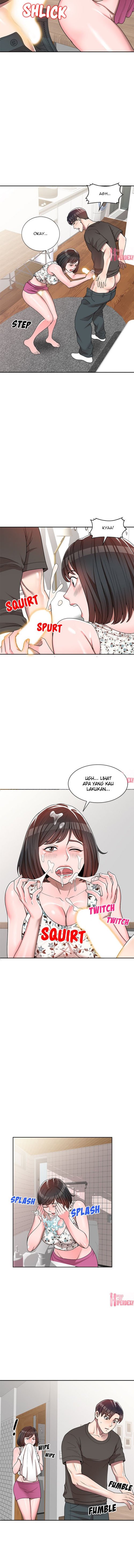 Private Lesson (Facon) - Chapter 3 12 Private Lesson (Facon) - Chapter 3 12