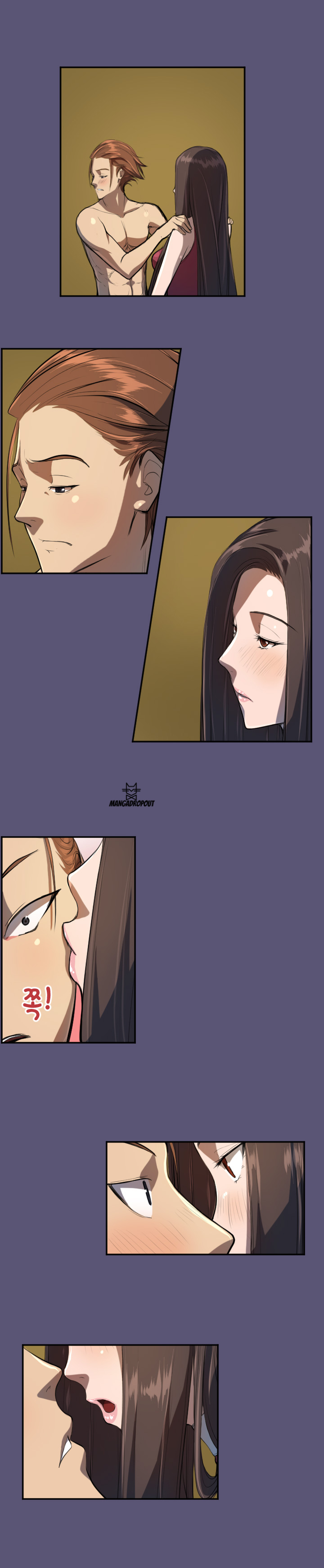 Angel&#8217;s Tears - Chapter 3 11