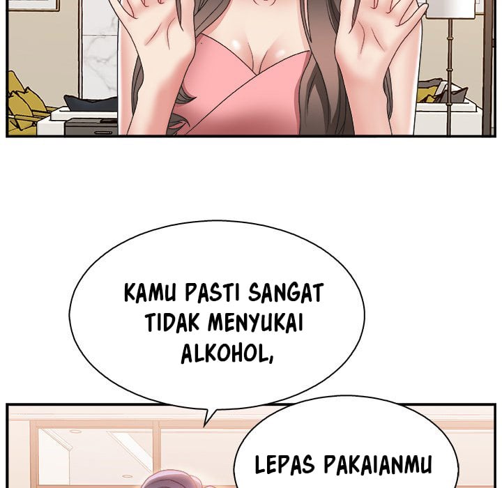 Miss Announcer - Chapter 3 70