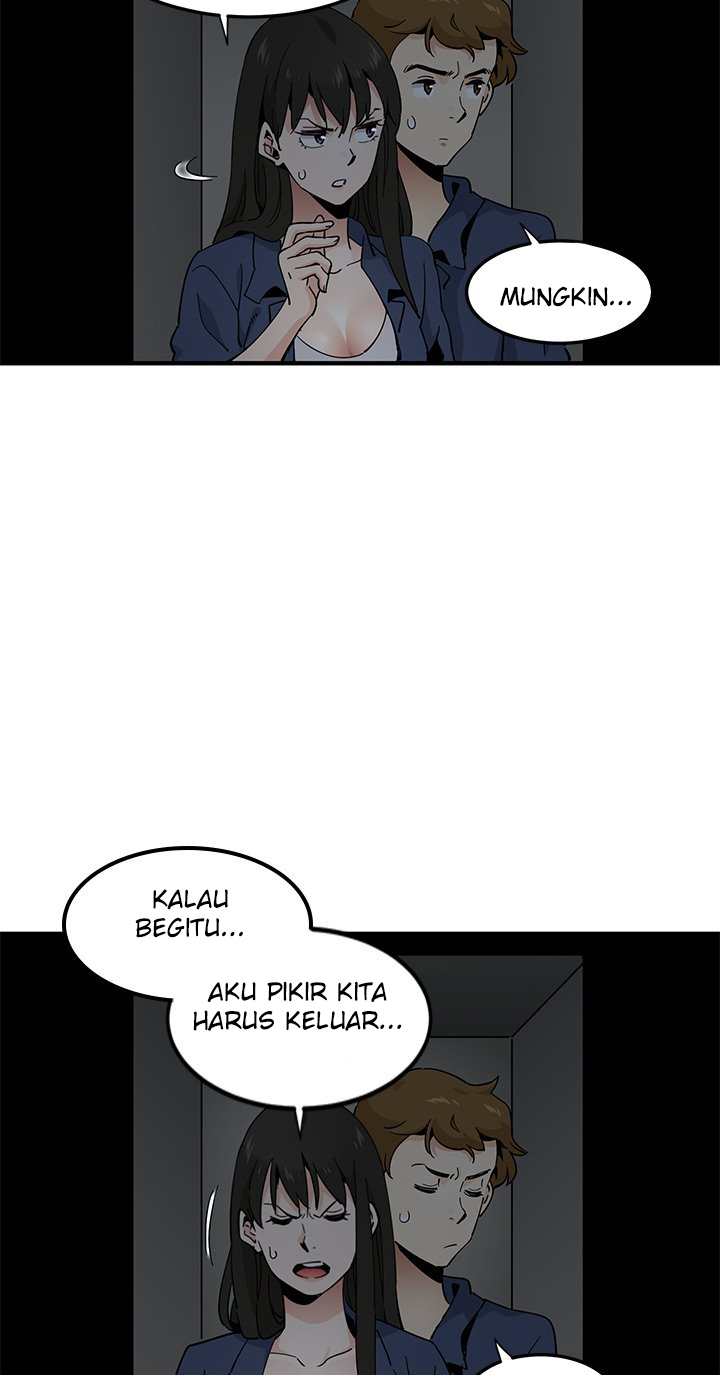 Love Factory - Chapter 3 54