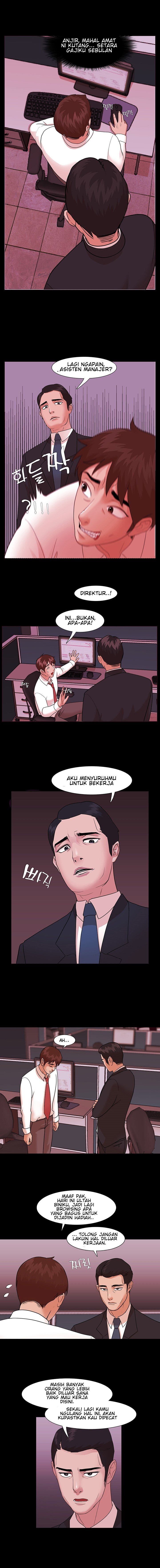 Loser (Team 201) - Chapter #3 5 Loser (Team 201) - Chapter #3 5