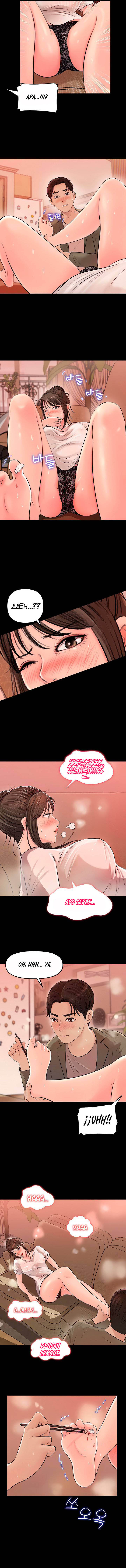 Living with my Sister in Law - Chapter 3 11