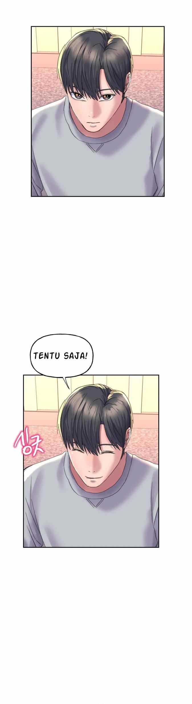 Double Face - Chapter 3 44