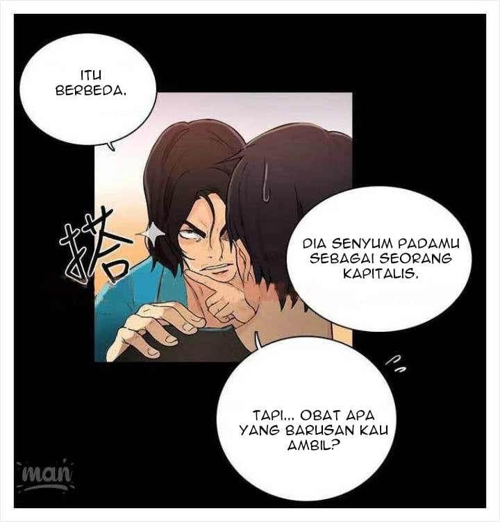 PC Goddess Room - Chapter 3 30