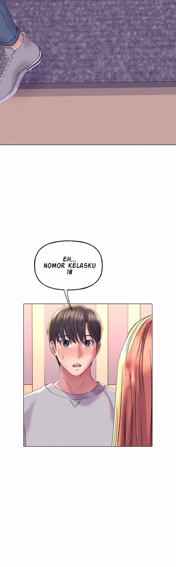 Double Face - Chapter 3 30