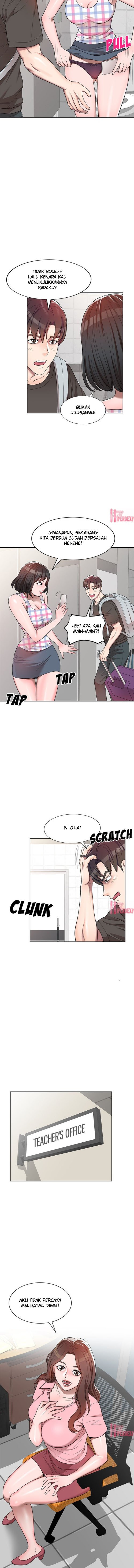 Private Lesson (Facon) - Chapter 3 5 Private Lesson (Facon) - Chapter 3 5