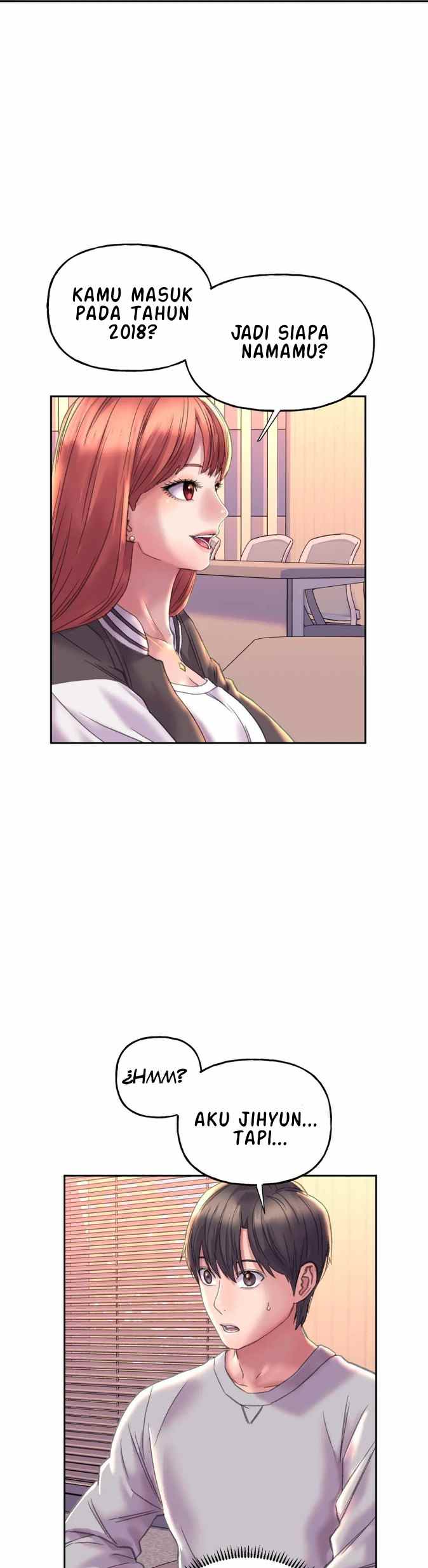 Double Face - Chapter 3 32