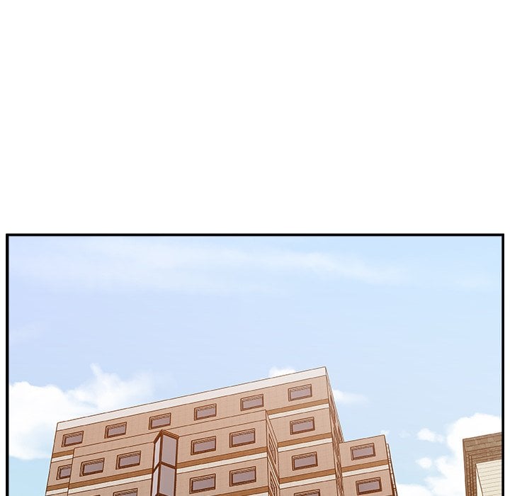 Miss Announcer - Chapter 3 64