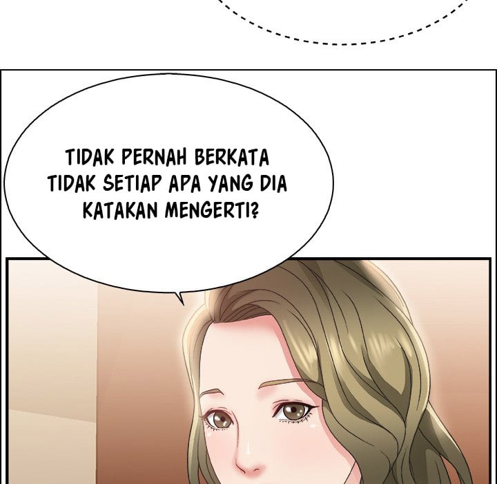 Miss Announcer - Chapter 3 49