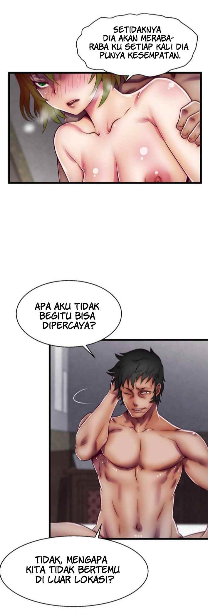 Ssappossible Elf - Chapter 3 16 Ssappossible Elf - Chapter 3 16