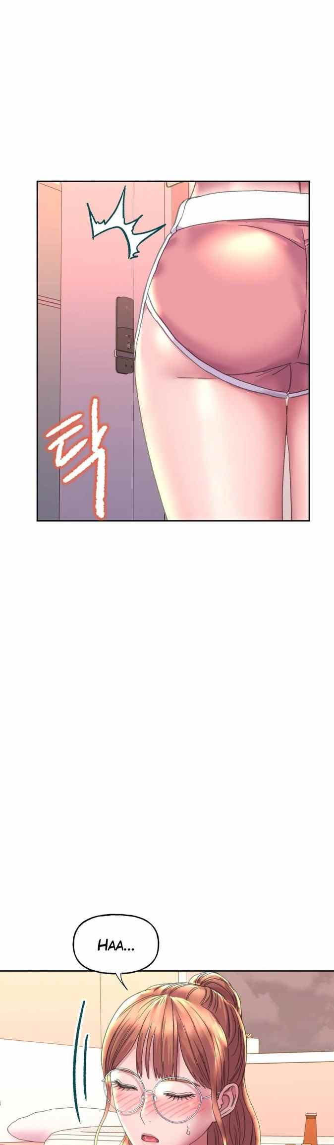 Double Face - Chapter 3 14