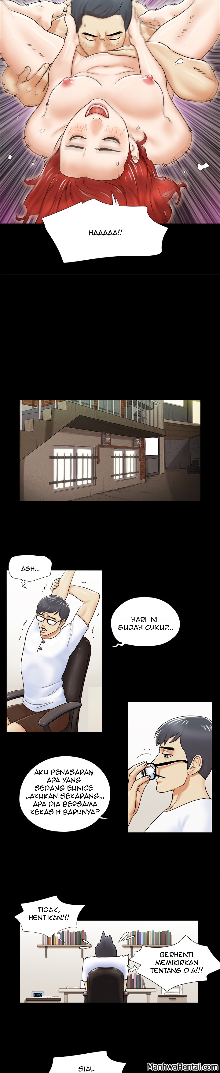 Double Trouble (Muldeok) - Chapter 3 5