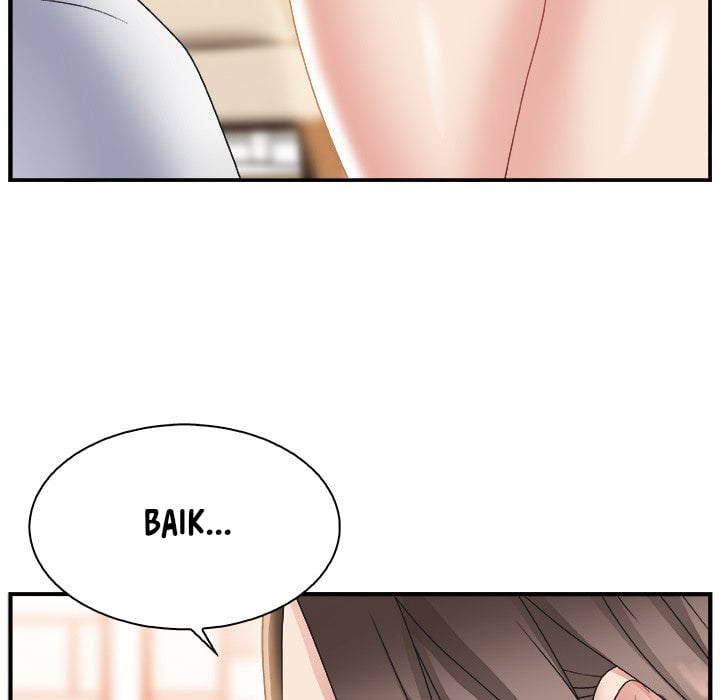Miss Announcer - Chapter 3 83