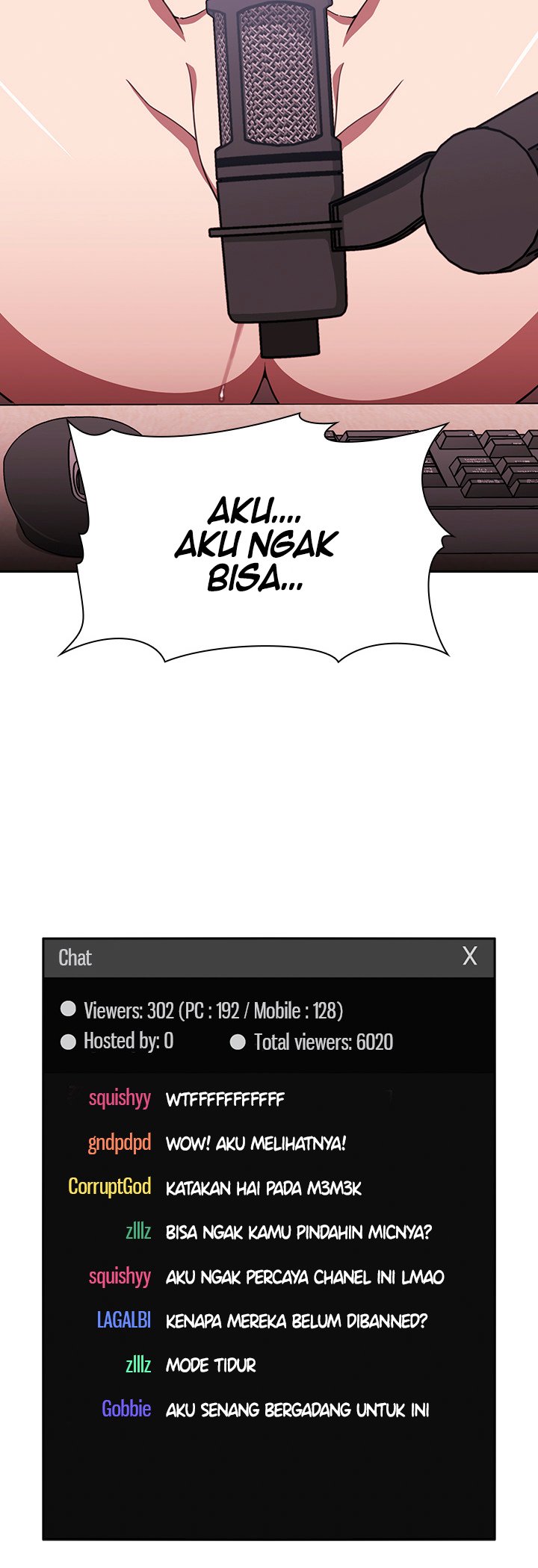 Collapse and Rewind - Chapter 3 88 Collapse and Rewind - Chapter 3 88