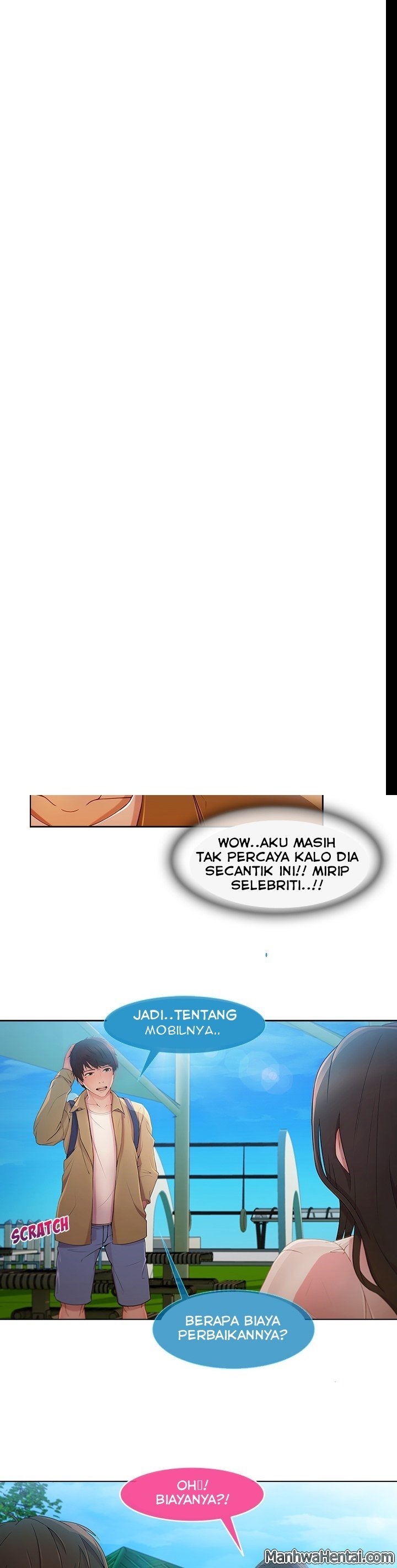 Lady Long Legs - Chapter 3 2 Lady Long Legs - Chapter 3 2