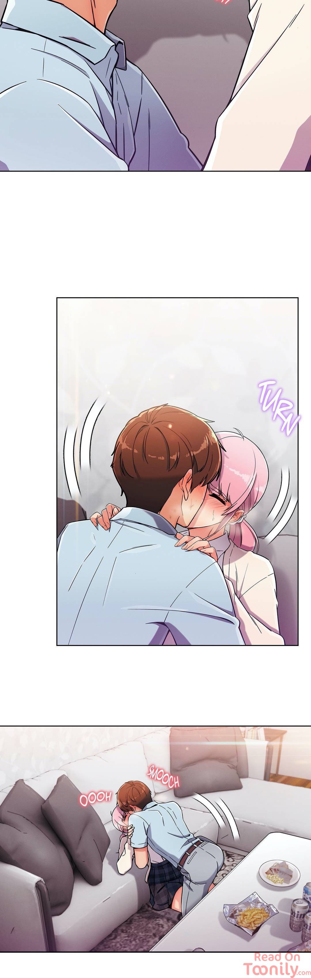 The Stand Up Guy - Chapter 3 5 The Stand Up Guy - Chapter 3 5