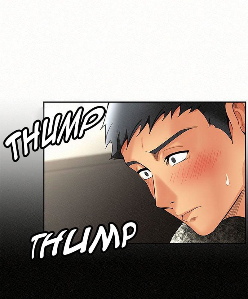 Reporting For Duty Ma&#8217;Am - Chapter 3 45
