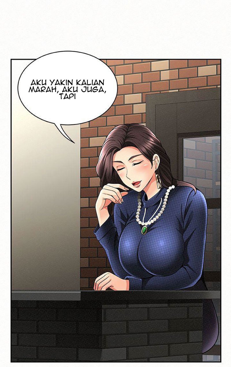 Reporting For Duty Ma&#8217;Am - Chapter 3 24