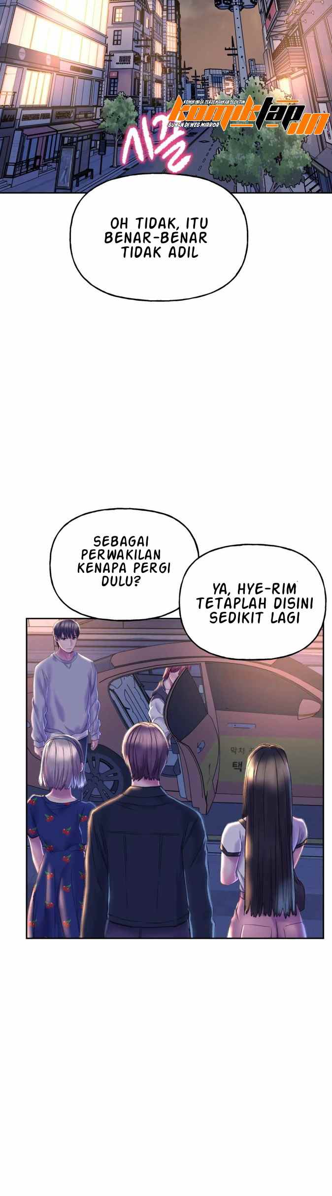 Double Face - Chapter 3 58