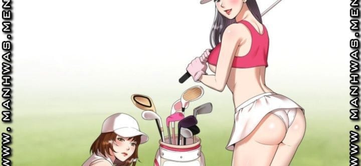 Caddie Mom - Chapter 3 9